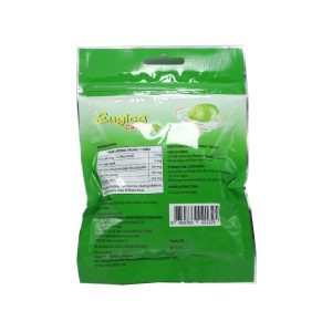 Kẹo Eugica Candy Mega Gói 15 Viên