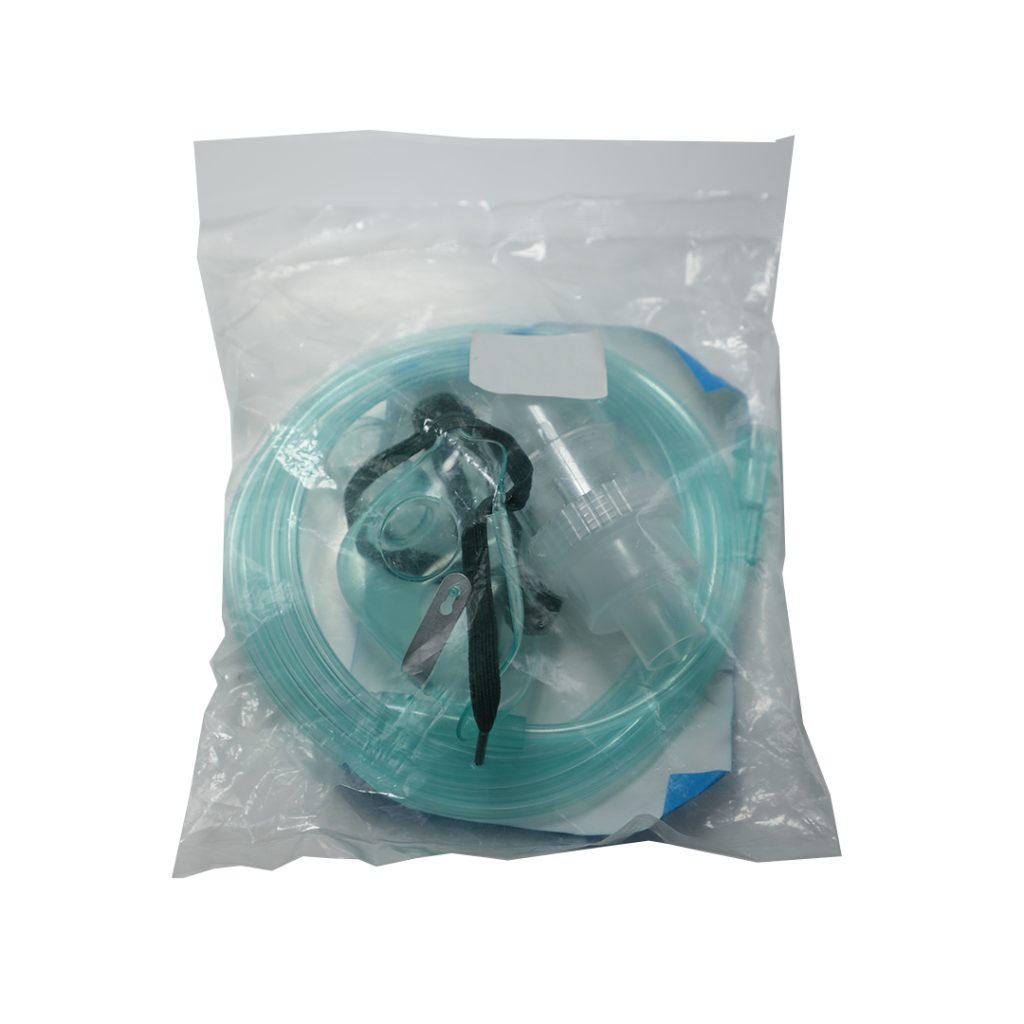 Mask Khí Dung Nebulizer Size S