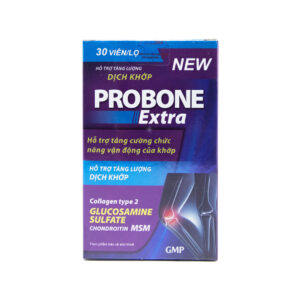Viên Uống Probone Extra