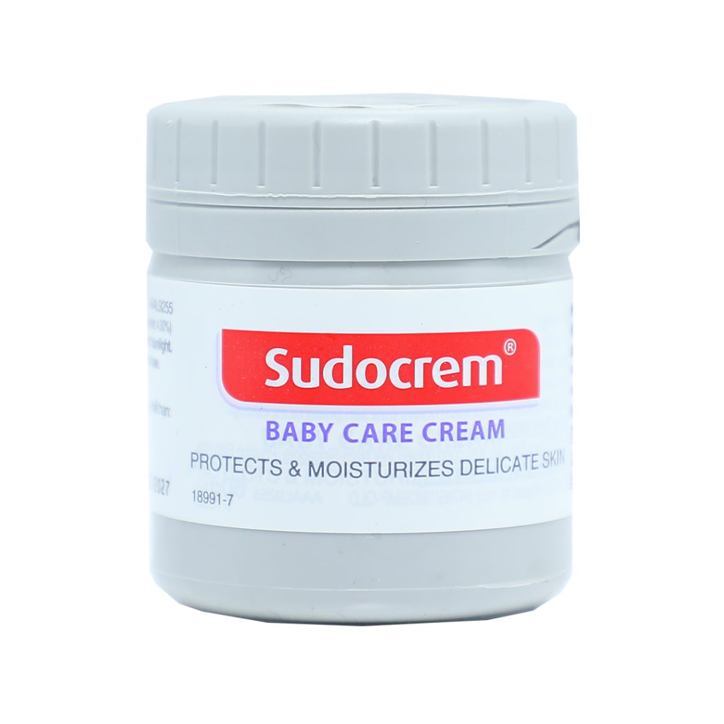 Kem Sudocrem – Tuýp 60g