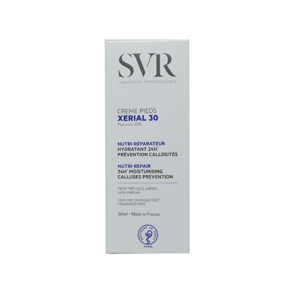 Kem Svr Xerial 30c Pieds – Tuýp 50ml