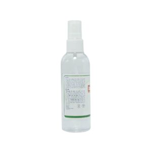 Cồn 70 Độ Vp vòi xịt dùng để sát khuẩn – Chai 100ml
