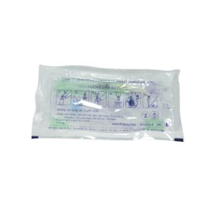 Dây Truyền Long An – Túi 10 Dây