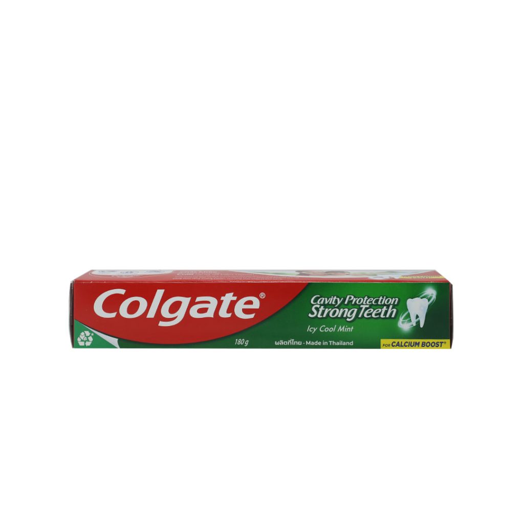 Kem đánh răng NSRTD Colgate – Tuýp 180g