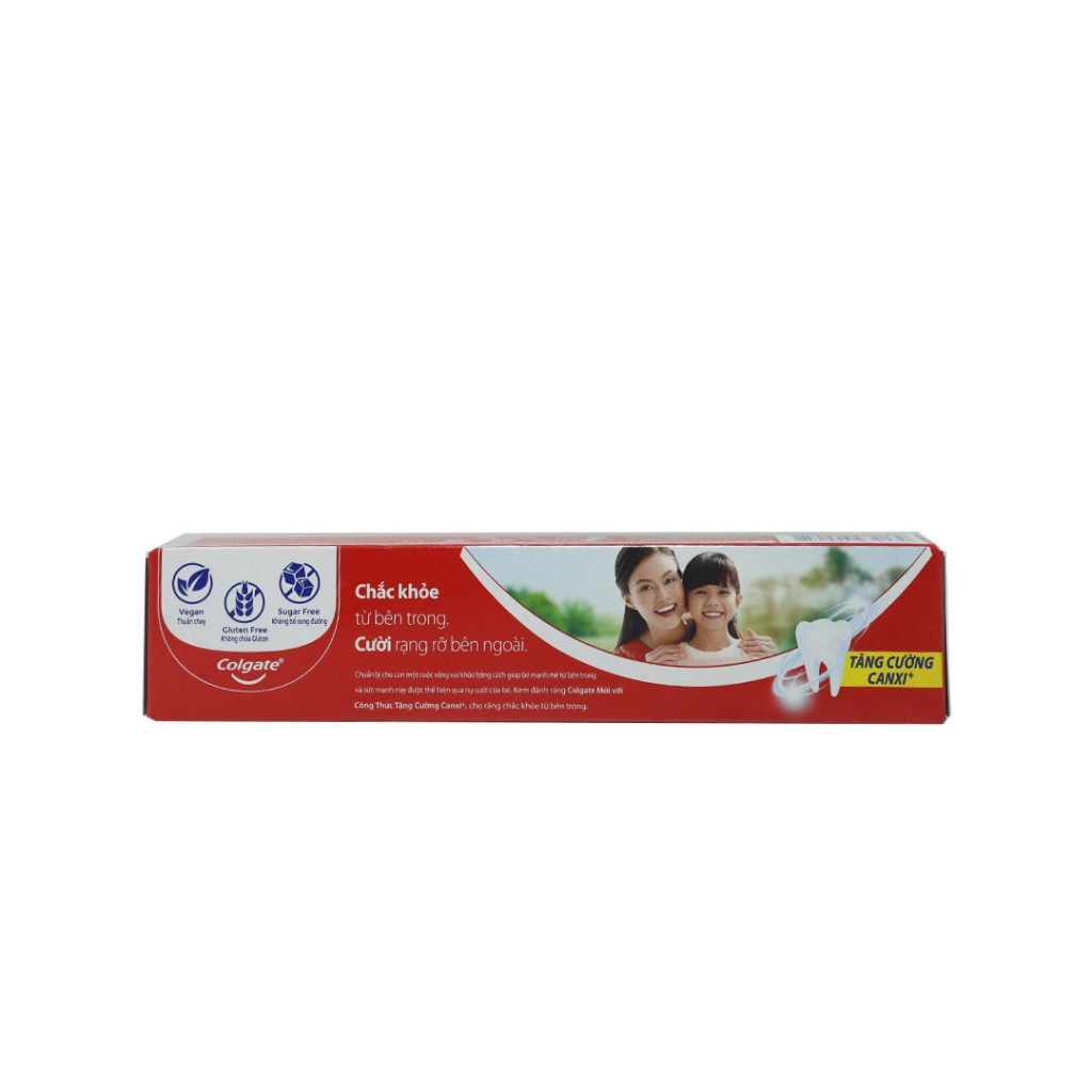 Kem đánh răng NSRTD Colgate – Tuýp 180g