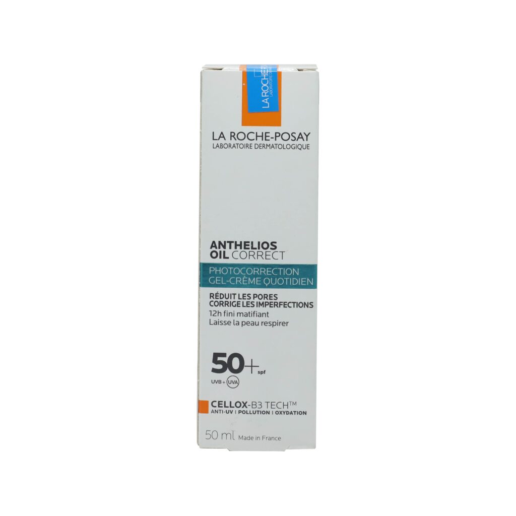 Lrp Anthelios Anti-Imperfections – Tuýp 50ml