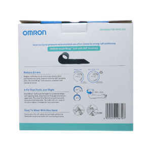 Omron Hem 7156