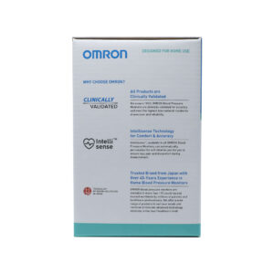 Omron Hem 7156