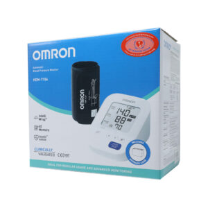 Omron Hem 7156