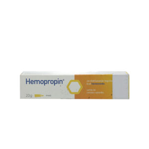 Thuốc mỡ Hemopropin Apipharma – Tuýp 20g