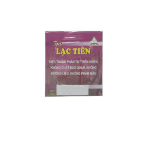 Trà Lạc Tiên Lava – Hộp 30 Gói