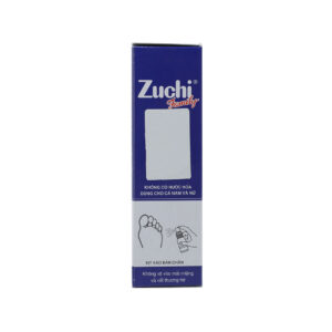 Xịt giầy Zuchi Hoa Linh – Chai 50ml