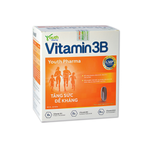 Vitamin 3B