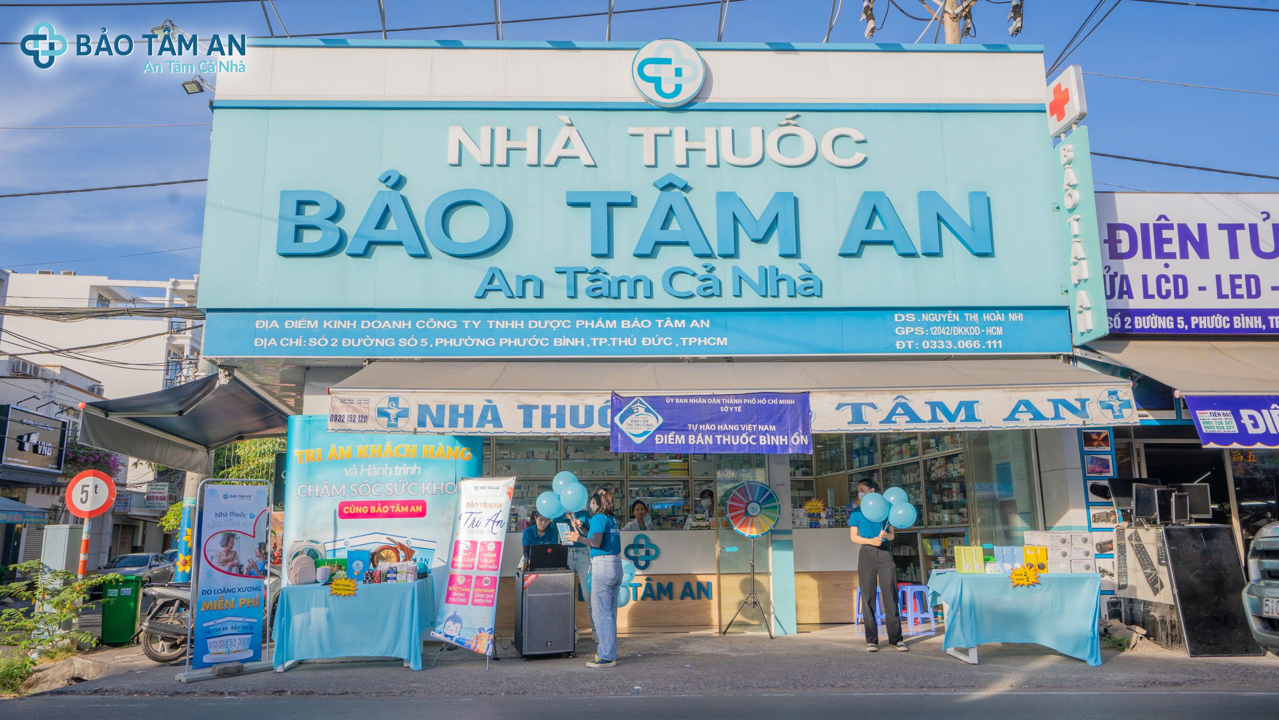 hanh-trinh-tri-an-khach-hang-cham-soc-suc-khoe-cung-bao-tam-an-nam-2023-nha-thuoc-bao-tam-an