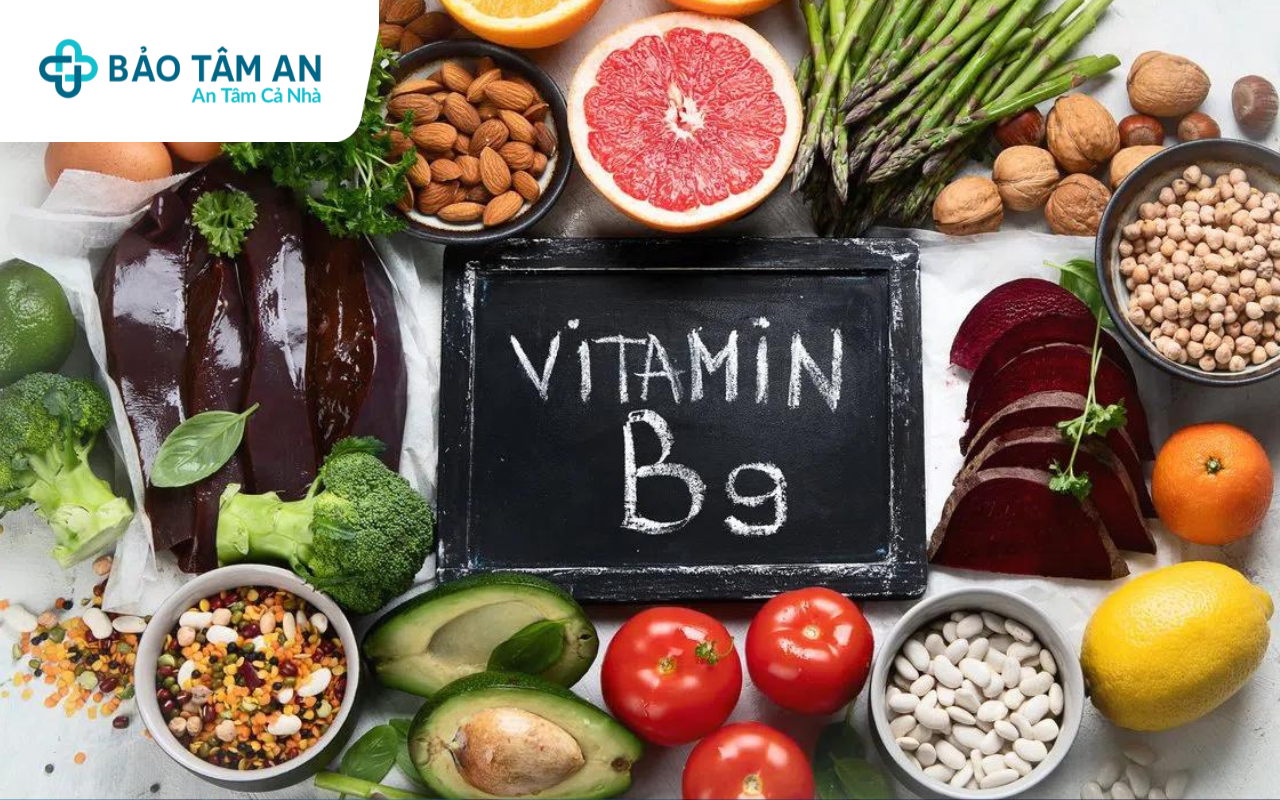 kham-pha-loi-ich-tuyet-voi-cua-vitamin-b9-doi-voi-me-bau-nha-thuoc-bao-tam-an