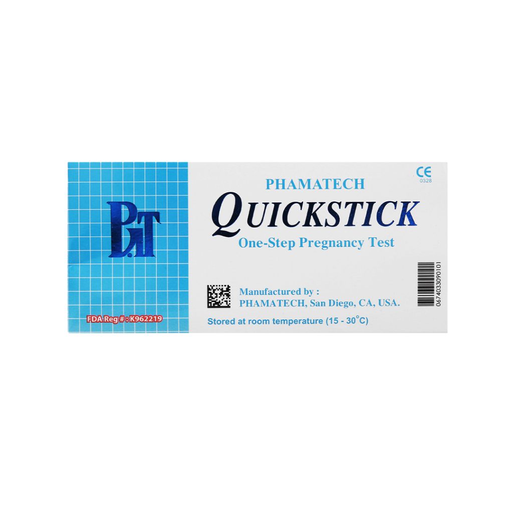 Quickstick – Que